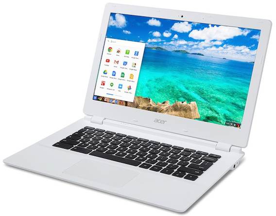 Acer Chromebook 13 CB5-311-T1UU